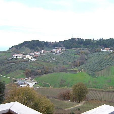 Bellavista Country House Pescara Dış mekan fotoğraf