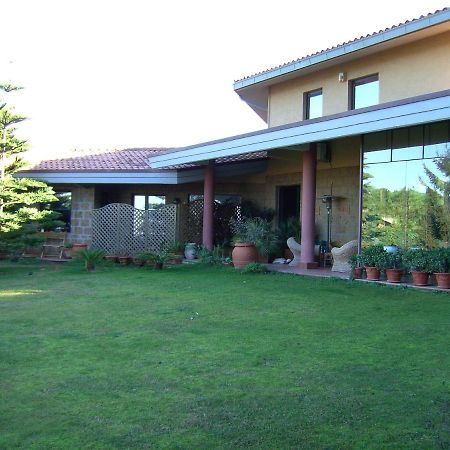 Bellavista Country House Pescara Dış mekan fotoğraf