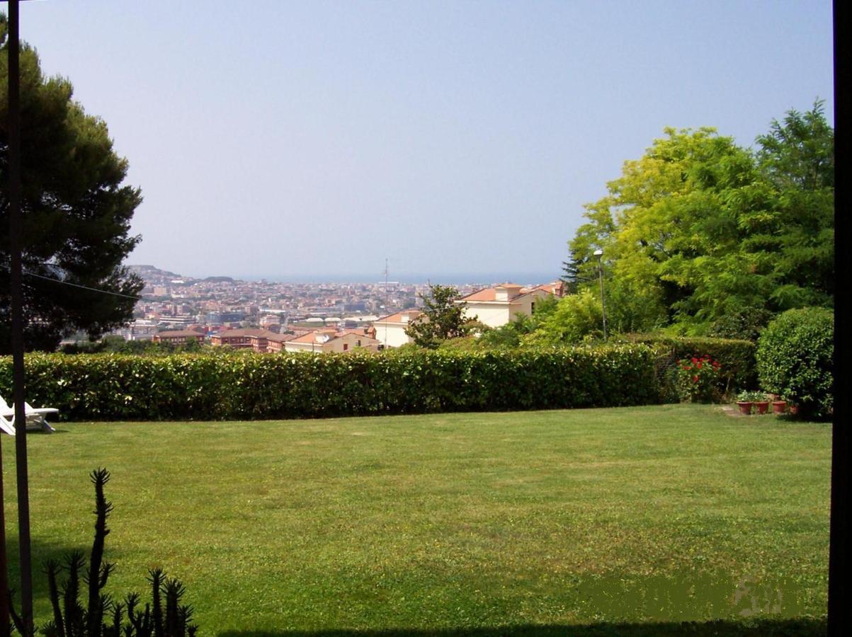 Bellavista Country House Pescara Dış mekan fotoğraf