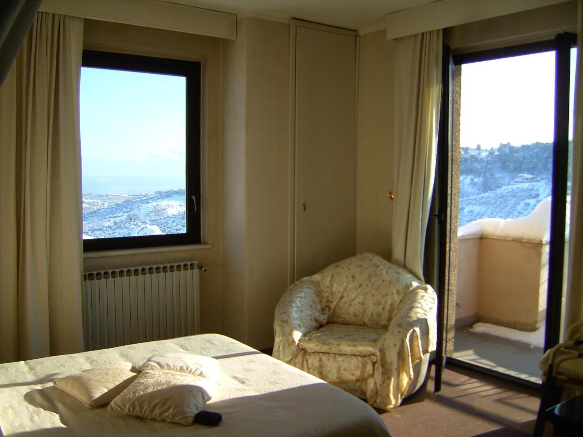 Bellavista Country House Pescara Dış mekan fotoğraf