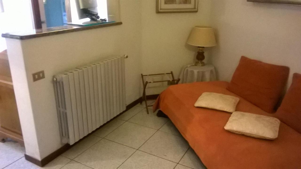 Bellavista Country House Pescara Dış mekan fotoğraf