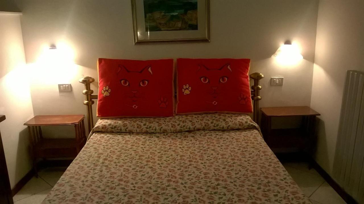 Bellavista Country House Pescara Dış mekan fotoğraf