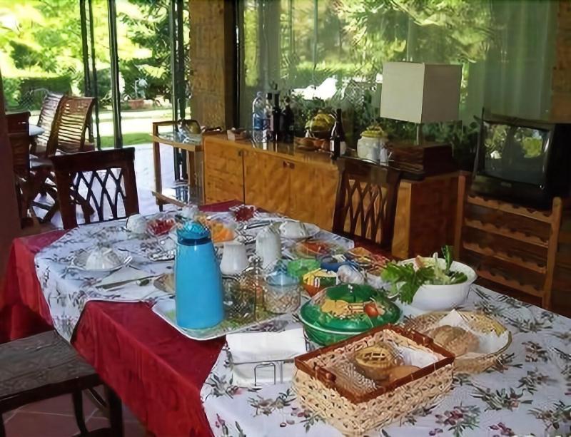 Bellavista Country House Pescara Dış mekan fotoğraf