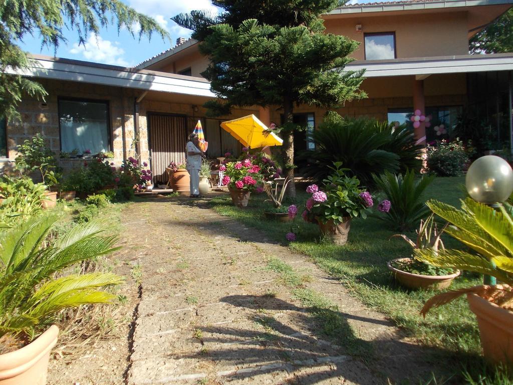 Bellavista Country House Pescara Dış mekan fotoğraf