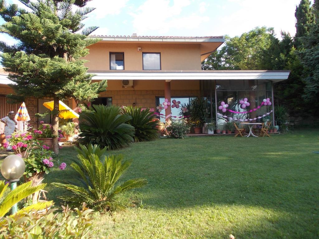 Bellavista Country House Pescara Dış mekan fotoğraf