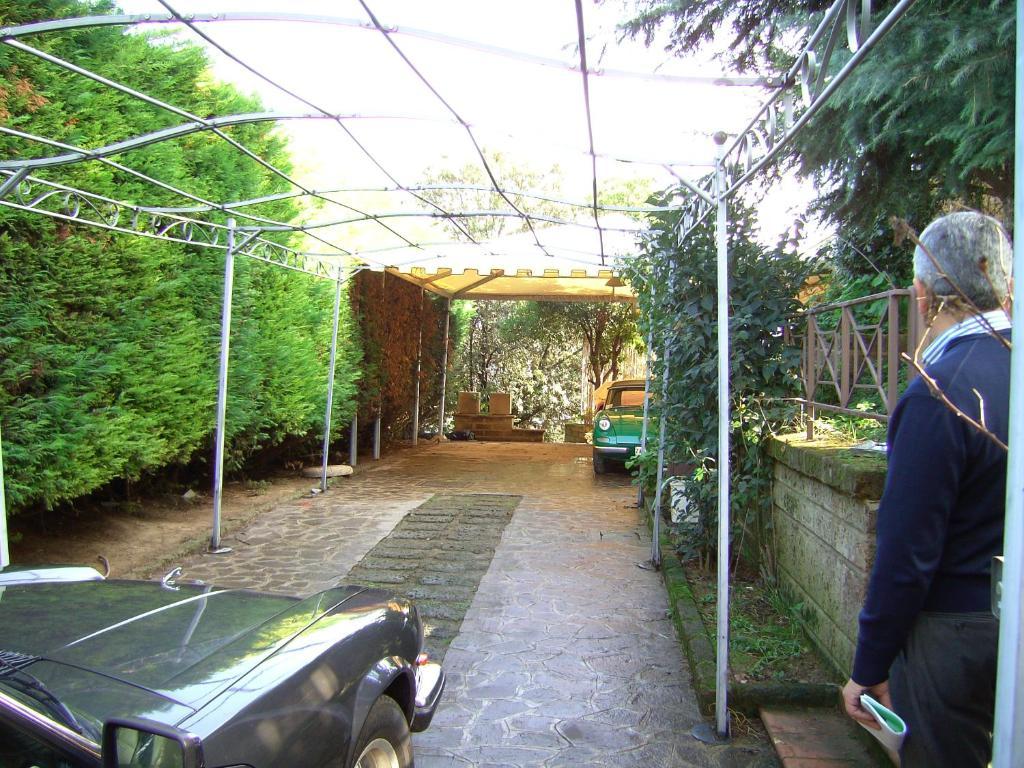 Bellavista Country House Pescara Dış mekan fotoğraf