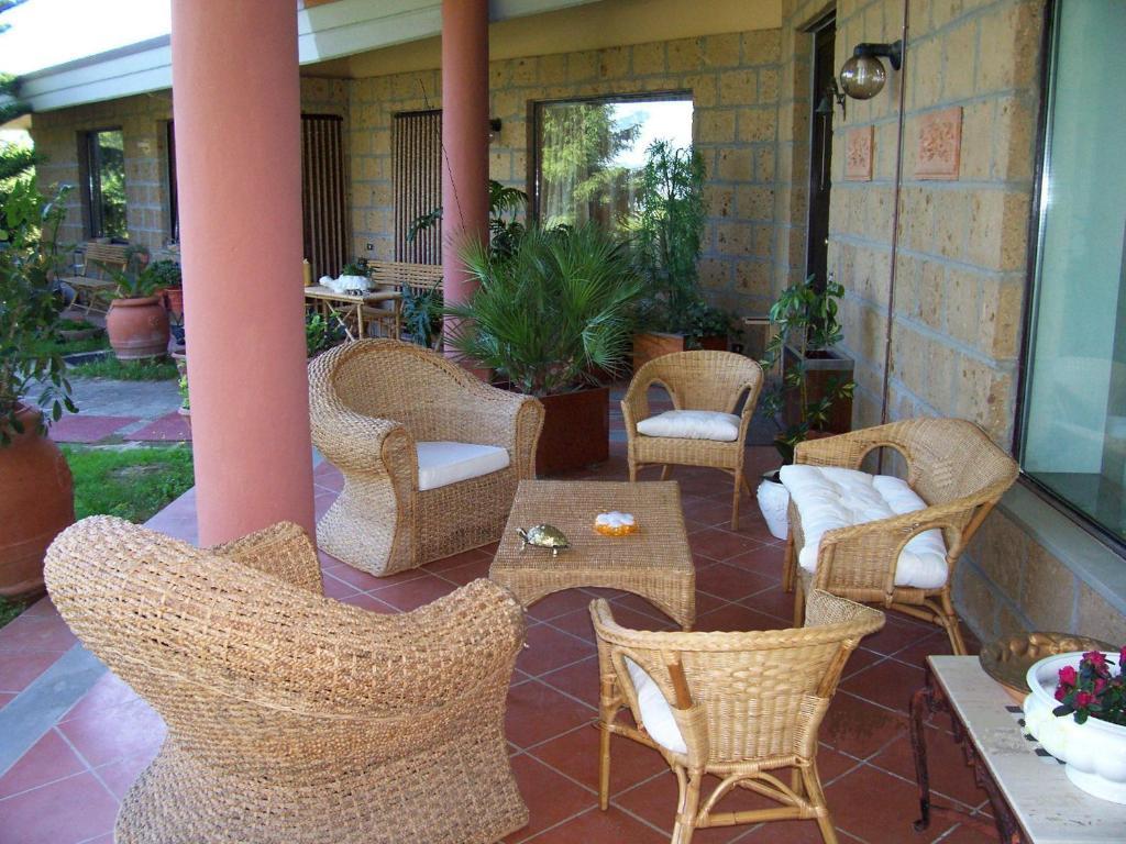 Bellavista Country House Pescara Dış mekan fotoğraf