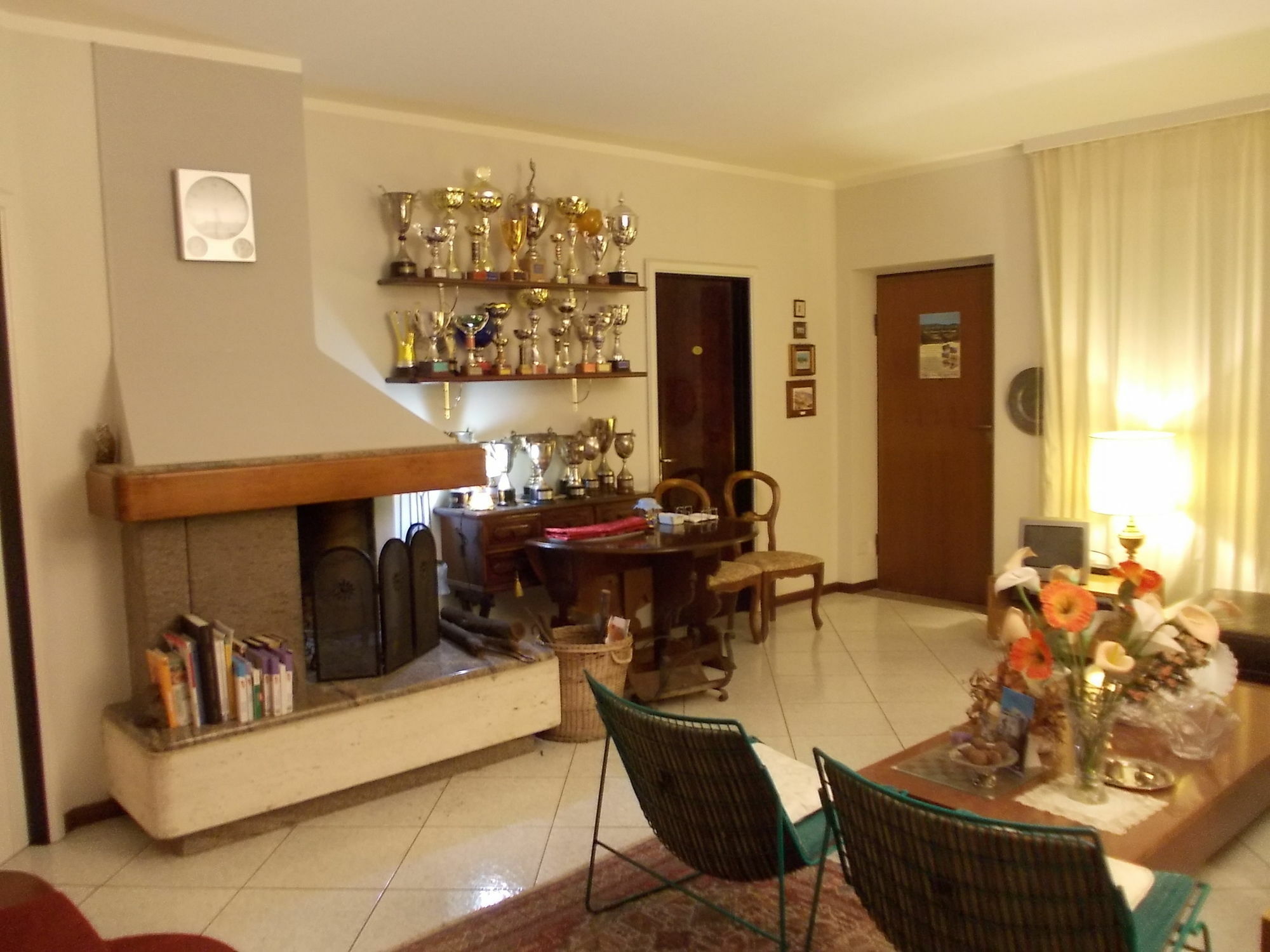 Bellavista Country House Pescara Dış mekan fotoğraf