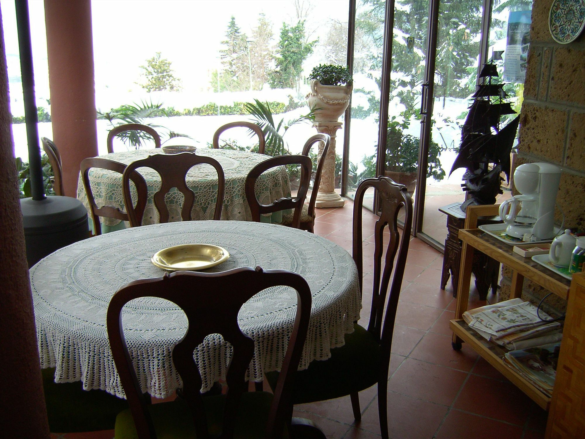 Bellavista Country House Pescara Dış mekan fotoğraf