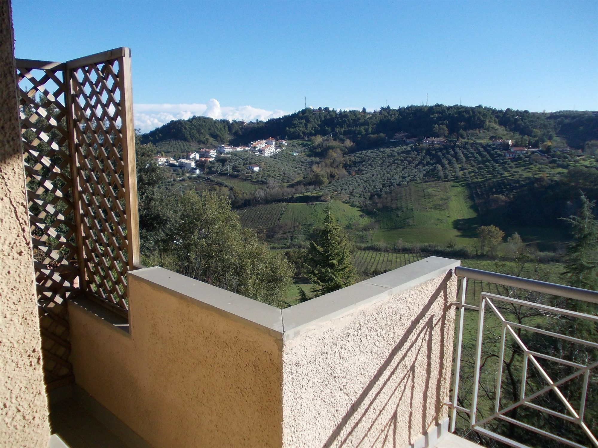 Bellavista Country House Pescara Dış mekan fotoğraf