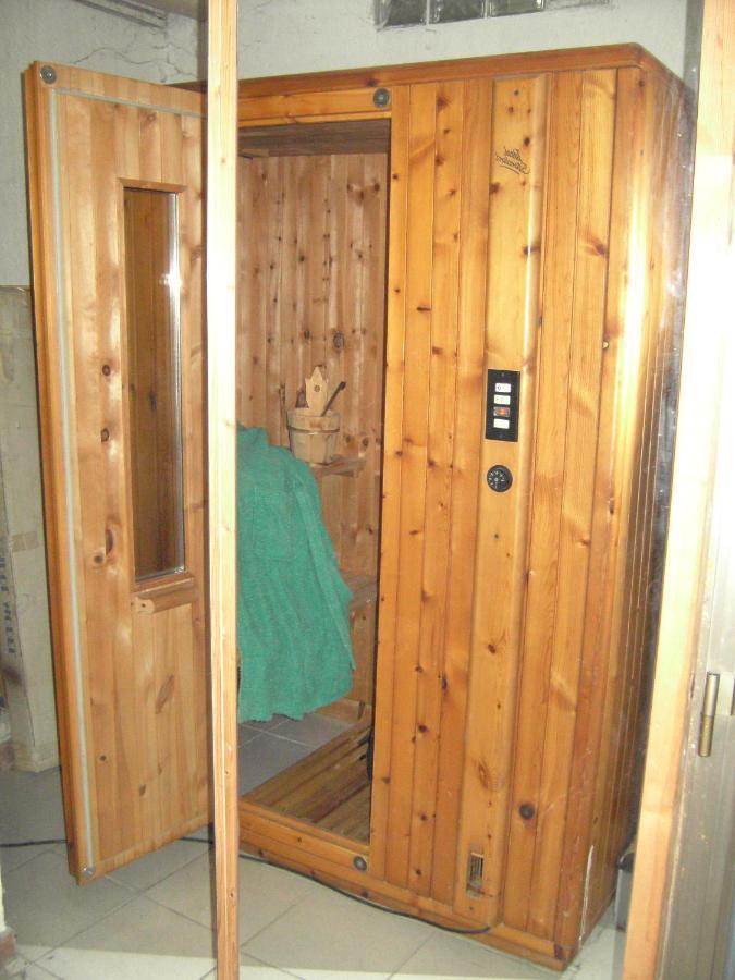 Bellavista Country House Pescara Dış mekan fotoğraf