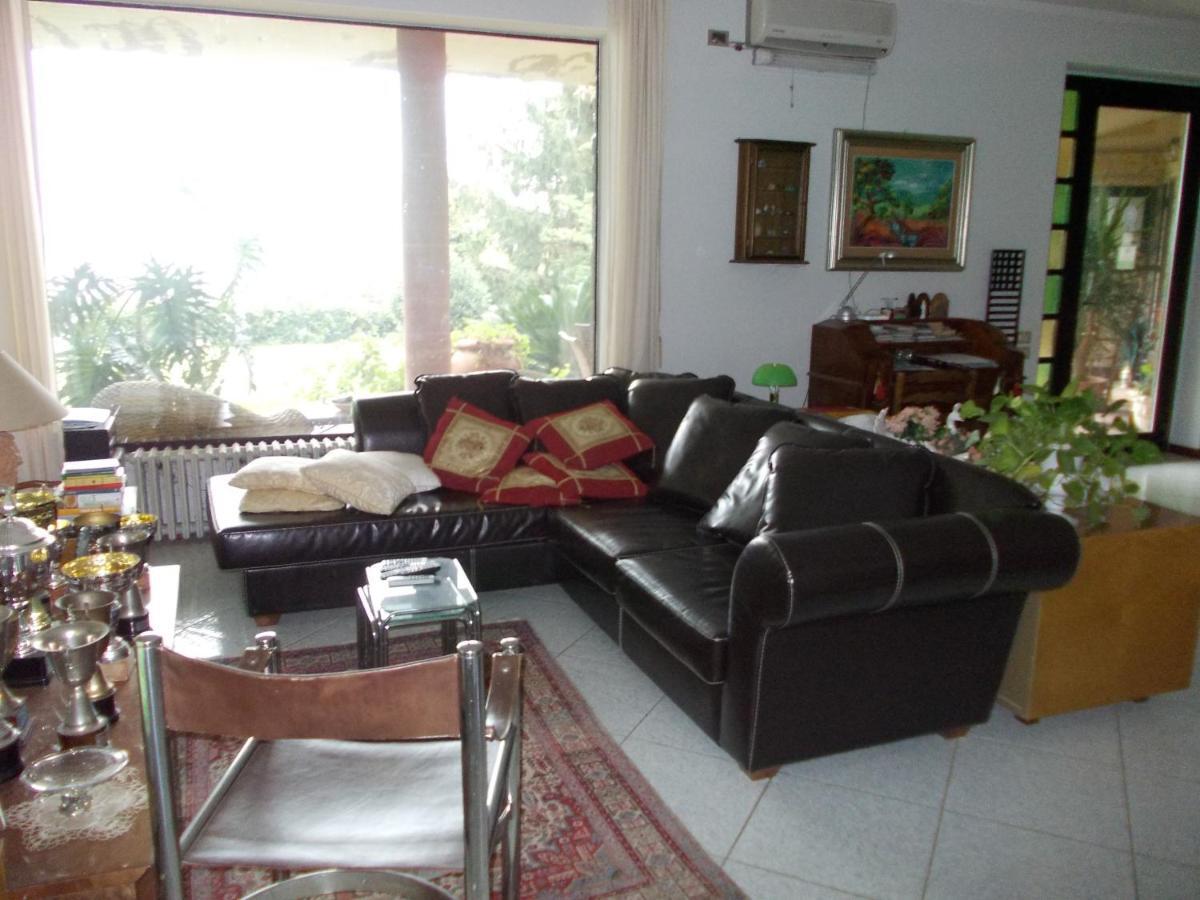 Bellavista Country House Pescara Dış mekan fotoğraf