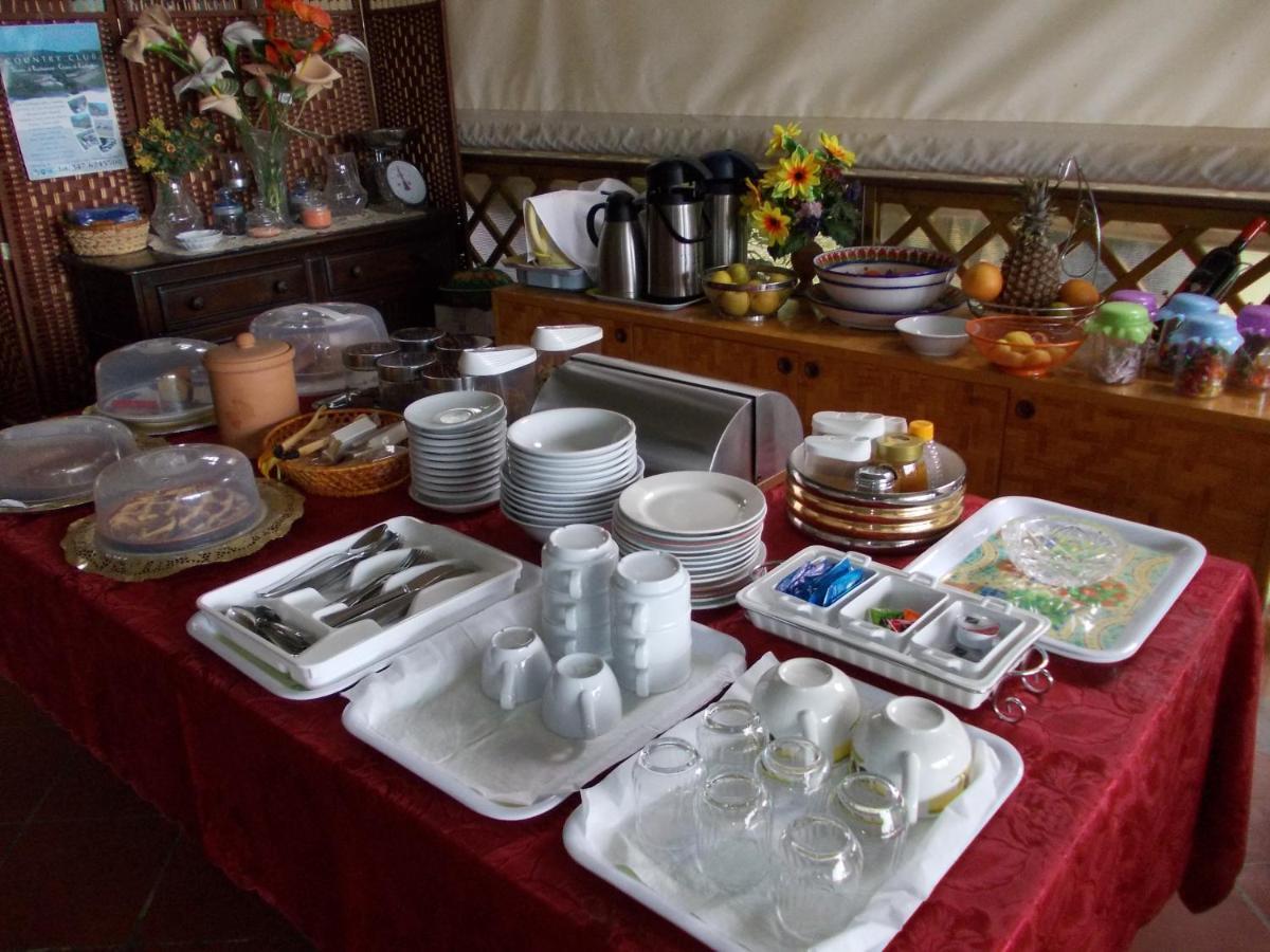 Bellavista Country House Pescara Dış mekan fotoğraf