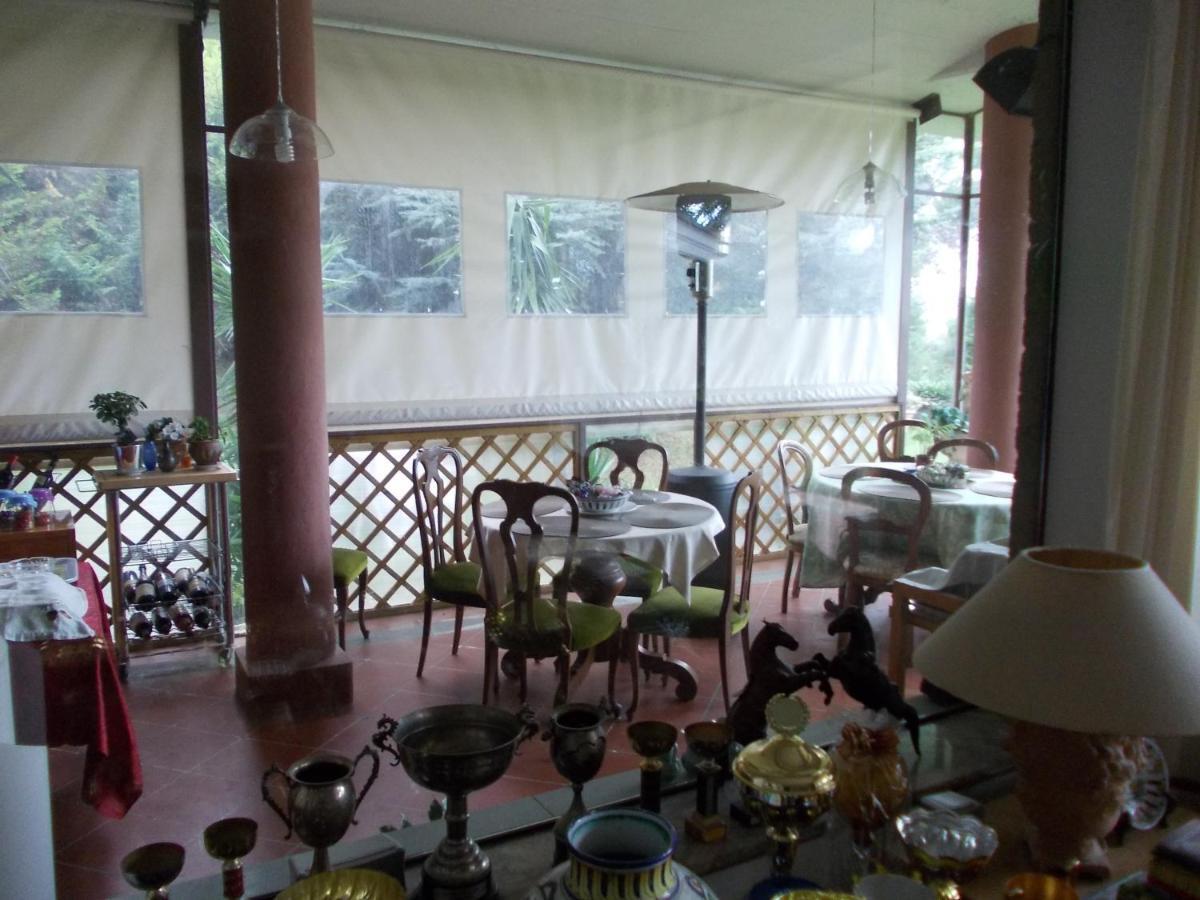 Bellavista Country House Pescara Dış mekan fotoğraf